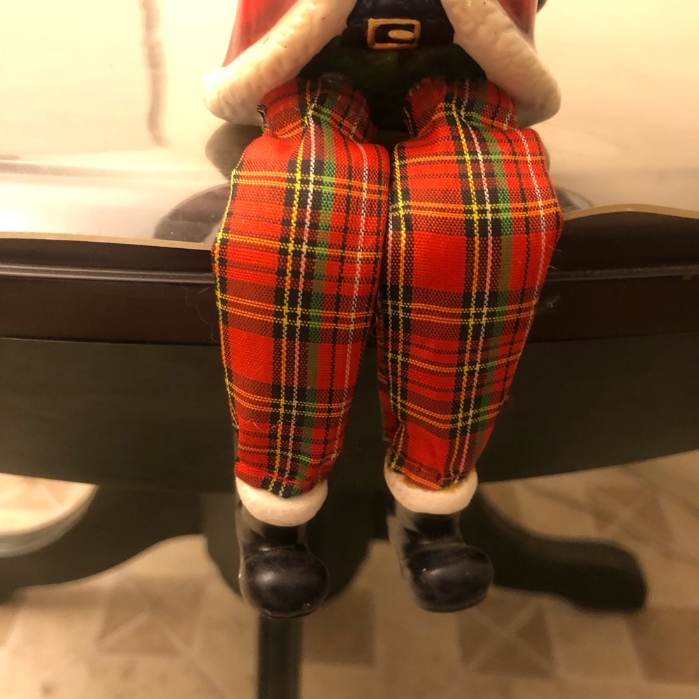 Santa decor - Picture 5 of 12